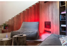 Immax NEO 07775L- Bandă LED RGB+CCT 48W/230V 10m IP65 Wi-Fi Tuya+DO reglabilă