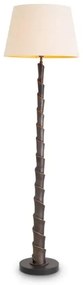 Lampadar, Lampa de podea LUX design deosebit Riverbank