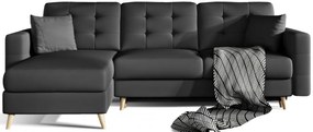 Coltar extensibil Asgard L Soft 11