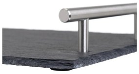 Tavă din ardezie 20x40 cm – Casa Selección