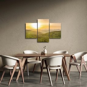 Tablou panoramatic (90x60 cm)
