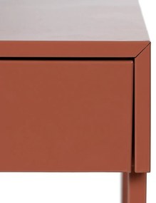 Noptieră teracotă Nara – Ixia