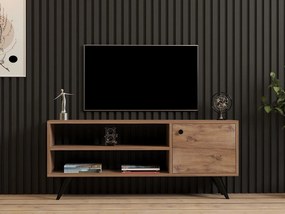 Masă TV/Dulap Telopa (pin atlantic) . 1095114