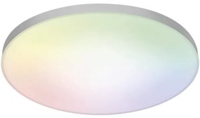 Ledvance - Plafon de iluminare cu LED RGB SMART + FRAMELESS LED/20W/230V