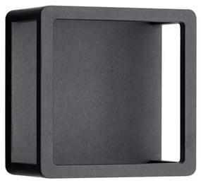 Aplica LED iluminat exterior modern IP65 MISTI
