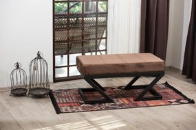 Taburete Abandon (maro). 1127663