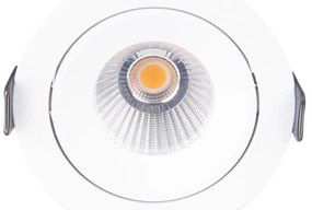 Spot LED incastrabil baie IP65 Cyklop IP65 4000K alb