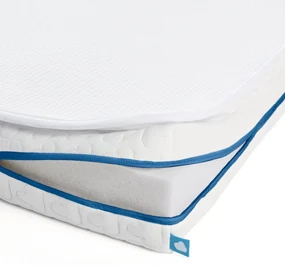 Set Saltea Copii Evolution 60 x 120