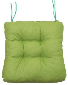 Perna pentru scaun Soft primavara verde