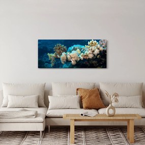 Tablou - în ocean (120x50 cm)