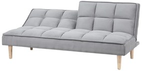 Canapea 3 locuri Sunds (gri deschis) . 1008931