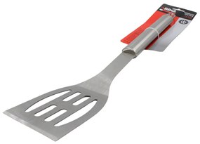 Spatulă cu fante pentru grătar 43cm