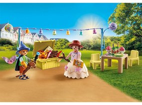 PETRECERE COSTUMATA - PLAYMOBIL MY LIFE (PM71451)