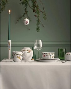 Pahare 4 buc. 370 ml Hammershøi – Kähler Design