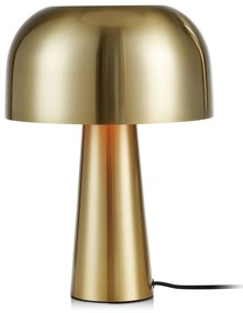 Veioză Markslöjd Blanca, alămiu