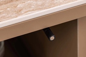 Comoda cu blat ceramic SAVOY 180cm