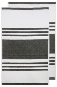 Prosoape de bucătărie 2 buc. din bumbac 50x70 cm Lennox – Ladelle