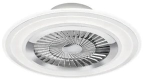 Plafoniera moderna led 36W cu ventilator FLAGA R62743131 Trio