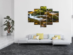 Tablou cu părâu (150x105 cm)