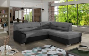 Coltar extensibil Bergen pe dreapta Sawana 21/Soft 11