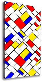 Tablou canvas Abstracțiune