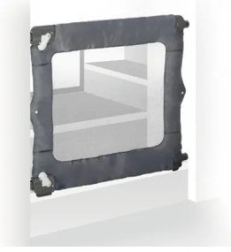 Barieră de siguranță Safety 1st TRAVEL SAFETY gri