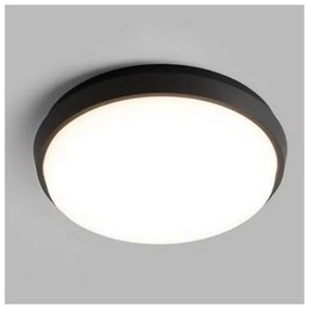Plafonieră LED de exterior LED2 LUNA LED/25W/230V IP54 rotund