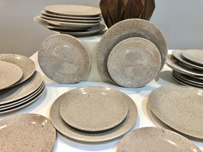 Farfurie Desert Sand Dune - 21cm