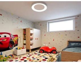 Plafonieră LED LED2 BELLA LED/40W/230V 3000/4000K albă