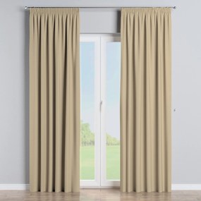 Perdea cu bandă de pliuri