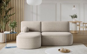 Colțar lemn masiv extensibil Livoza 220×144 cm Personalizabil - Stânga, sola 18