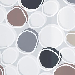 Perdea de duș 180x200 cm Dido – Spirella