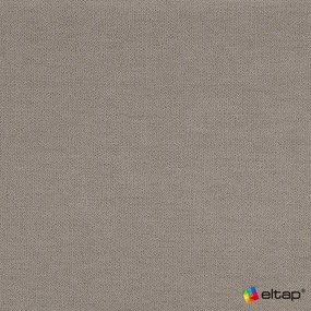 Canapea bej extensibilă/cu spațiu de depozitare cu tapițerie din chenille 155 cm Laine – ELTAP