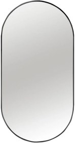 Ars Longa Scandi oglindă 50x100 cm oval SCANDI50100-C