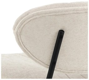 Fotoliu bej Burma – Actona