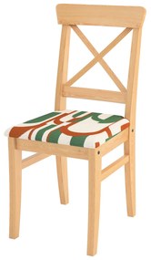 Husă pentru scaun Ingolf cu scaun tapițat