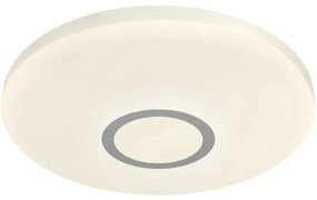 Ledvance - Plafon LED cu senzor SPARKLEDOT LED/32W/230V