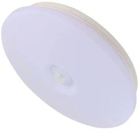 Plafonieră LED cu senzor OPAL LED/12W/230V