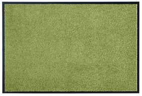Covor Hanse Home Wash &amp; Clean, 39 x 58 cm, verde