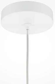 Pendul design minimalist Pro Focus alb