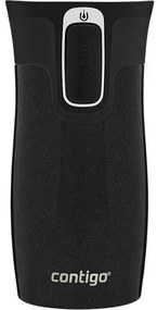 Sticlă termică Contigo West Loop Mini 300 mlLicorice