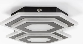 Plafoniera LED CCT Bitsi