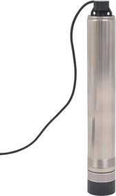 vidaXL Pompă pentru fântână de adâncime 60 m, 900 W