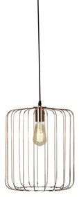 Lustra / Pendul design retro Flavian 52870/29 BL