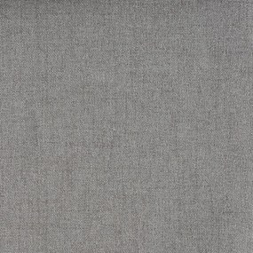 Pat boxspring gri deschis 160x200 cm Stockholm – Meise Möbel