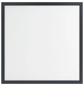 Plafonieră LED dimabilă Eglo 31725 SALOBRENA-Z LED/33W/230V negru