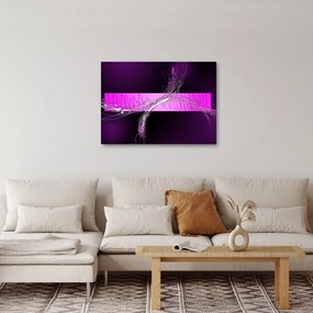 Tablou abstract (70x50 cm)