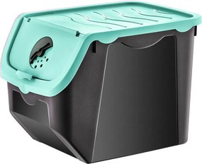 Orion Cutie plastic pentru depozitare alimente, 12 l