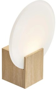 Aplică LED dimabilă pentru baie Nordlux HESTER LED/9,5W/230V bej