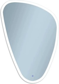 Oglinda cu iluminare LED Venti Impala 96 cm x 69 cm